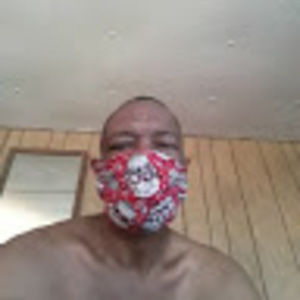 Meet your Posher, Perry